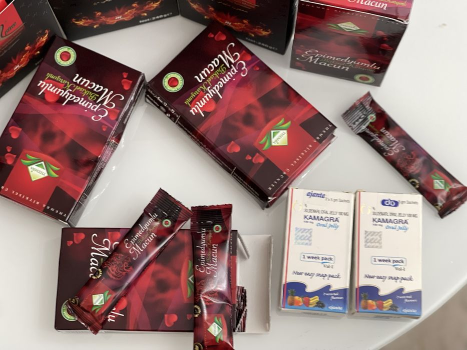 Magiun Turcesc Original