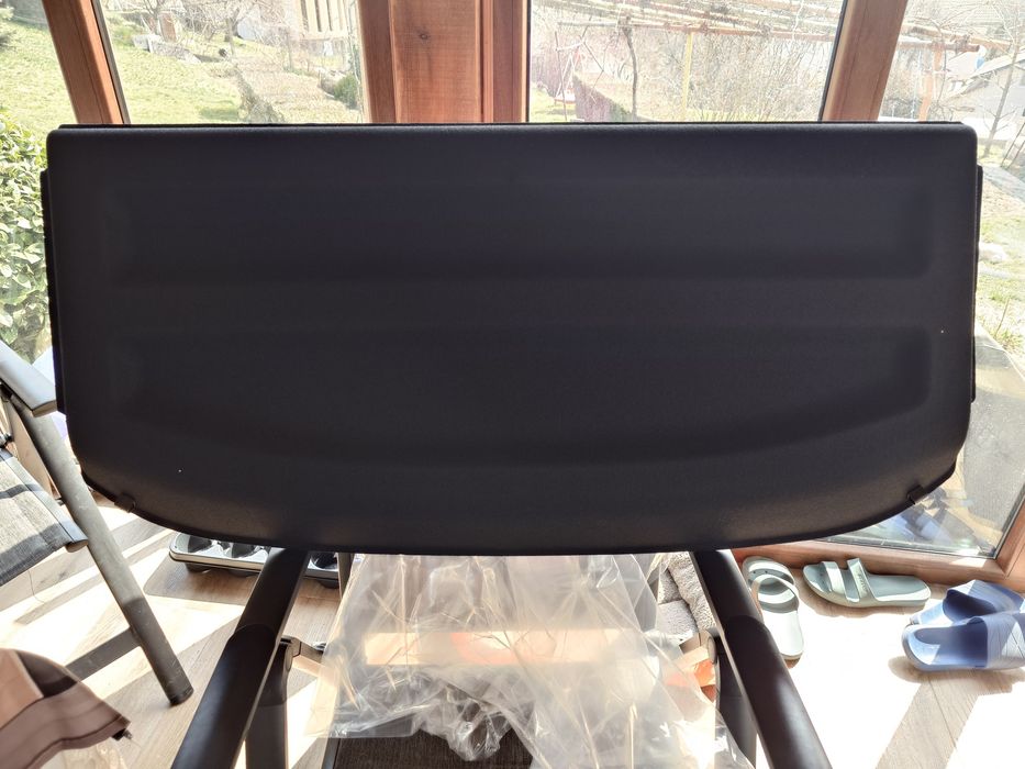 Кора за багажник за Honda HR-V II