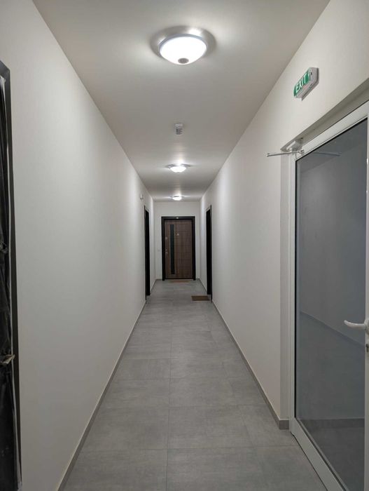 Двустаен апартамент от собственик - кв. Левски В