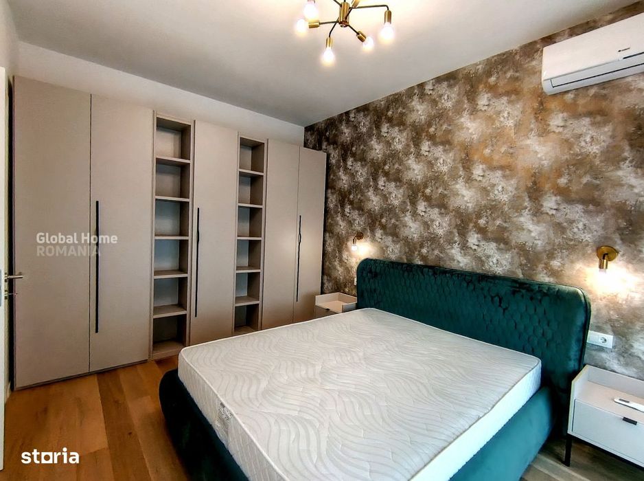 Apartament 2 camere | Domenii | Arcadia Apartments