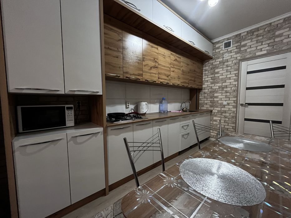 Квартира 1 ком ЖК OTAU COMFORT