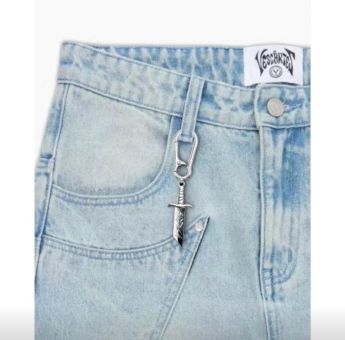 Продаю джинсы от Vescartes