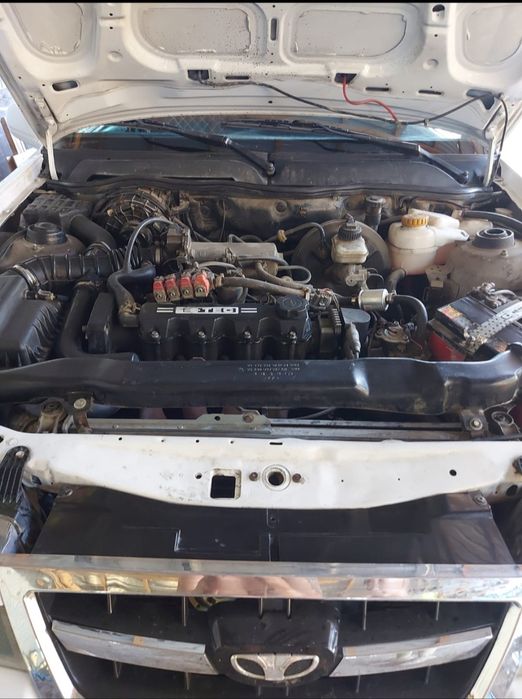 Срочно продам машину