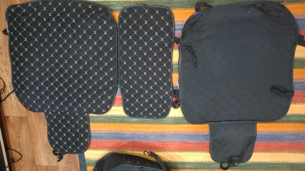 Продам Авточехлы б/у