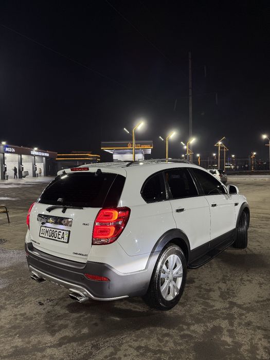 Kaptiva 2/4 qilingan sotiladi