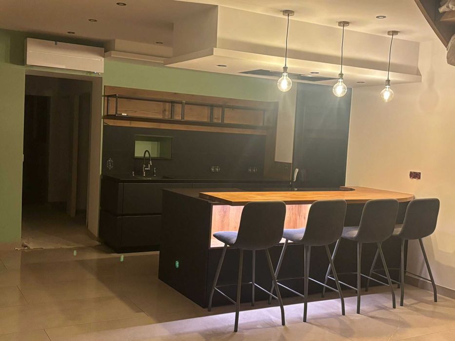 RENOVĂRI DE LA A LA Z 

Cauți renovare