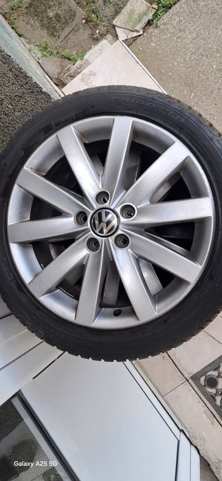 Golf 6 2.0 TDI 140HP
