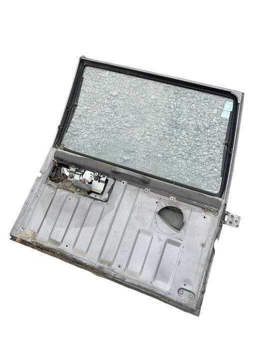 Usa De Incarcare Stanga Spate Isuzu Trooper I Ubs 1983 - 1991
