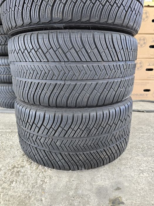 4 Броя Спорт Пакет Michelin 265/40/19 6,7mm / 295/35/19 6mm