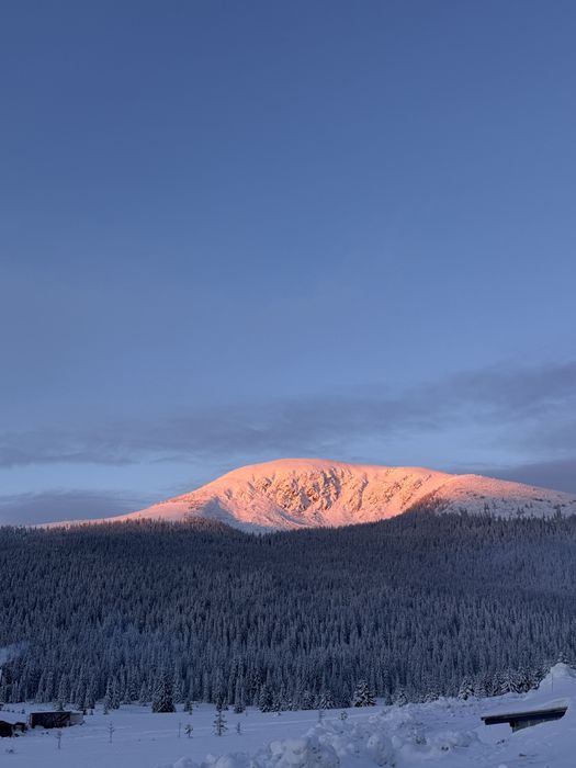 Cabane A-Frame de inchiriat - Muntii Sureanu