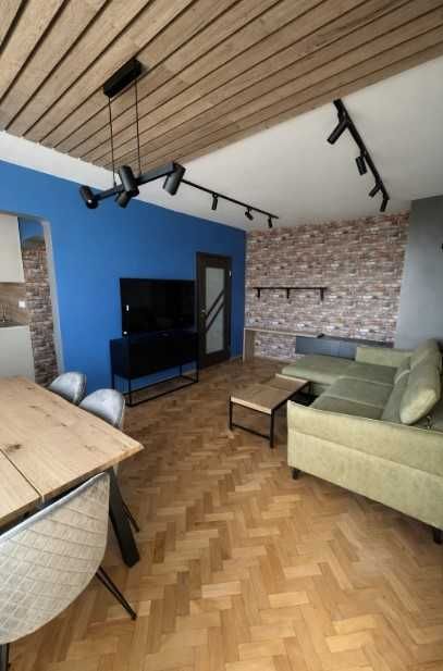 Дава се под наем Двустаен апартамент в София, Хиподрума - 65 кв.м за 746.64 € - Снимка #2