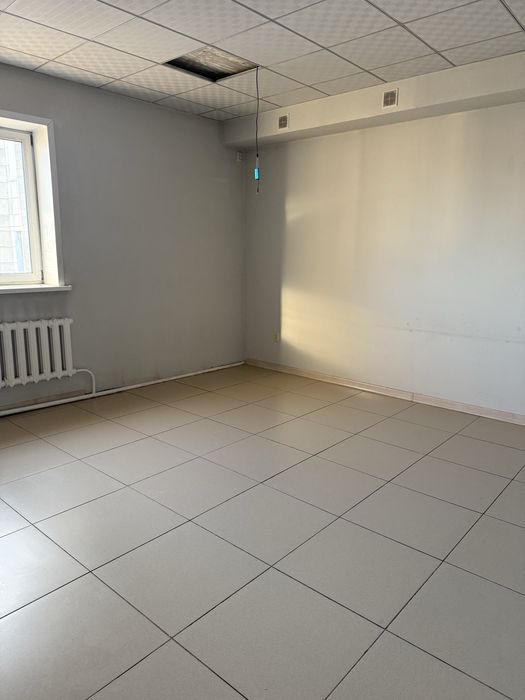 Сдается помещение под общепит