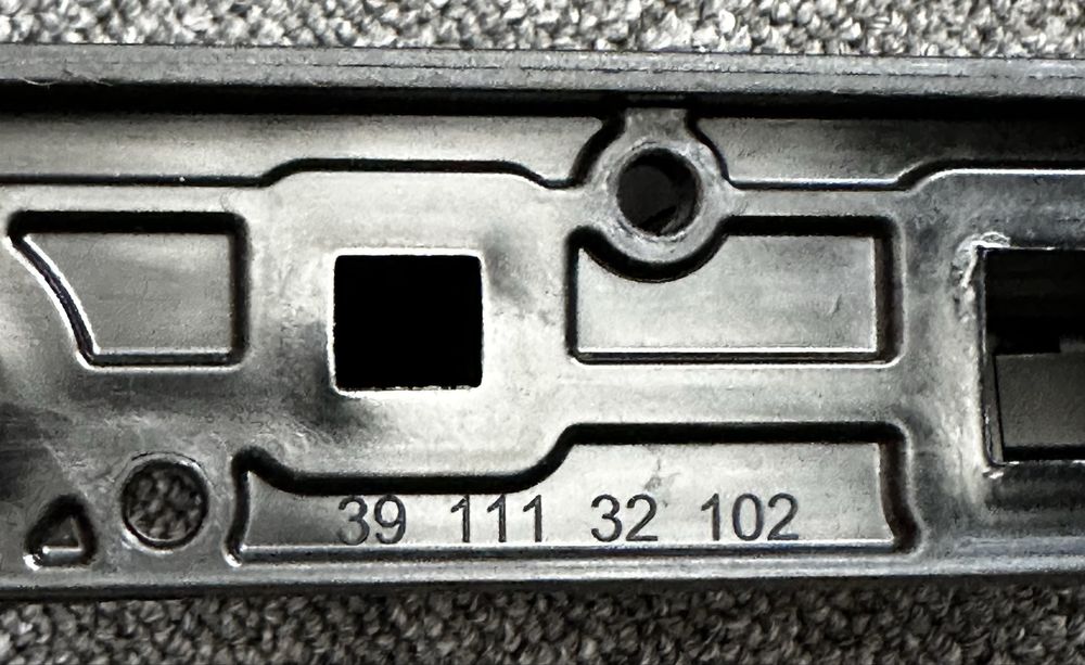 PCV / ПЦВ клапан за картерни газове за Audi