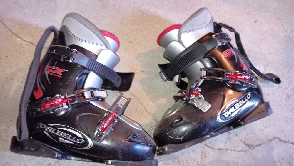 Ски обувки Dalbello - 287мм.
