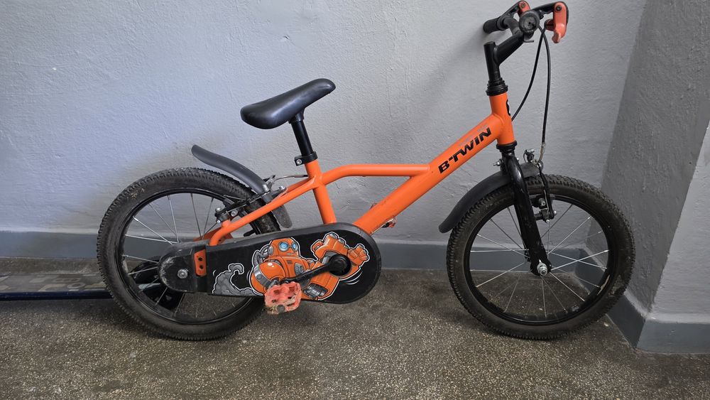 Bicicleta Trotineta copii