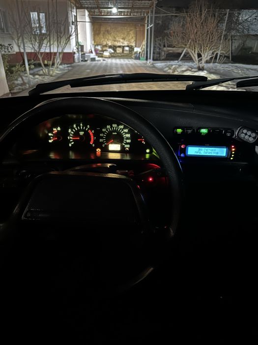 Ваз 2114 в хорошем состоянии!