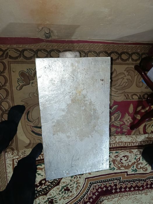 Чугунная печька завод