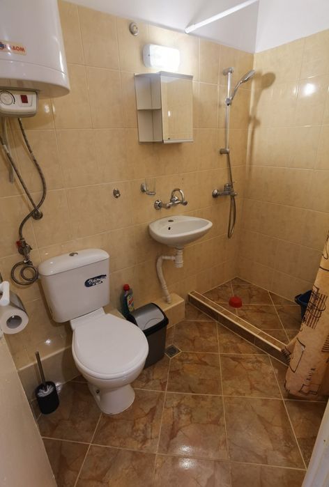 Дава се под наем Двустаен апартамент в Варна, Център - 42 кв.м за 408 € - Снимка #9