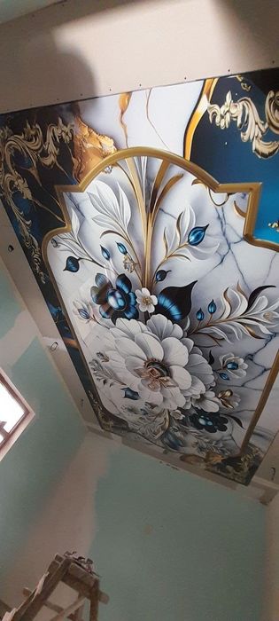 Natyajnoy potolok натяжные потолки
