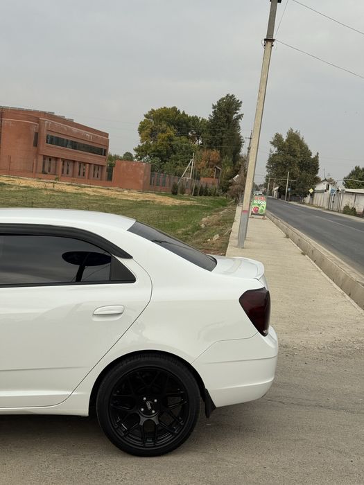 Диска балон идиал R18 Kobalt, Onix