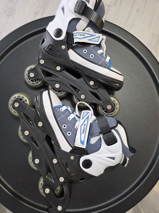 Детски ролери  2 в 1