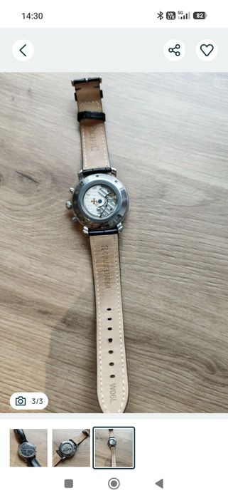 Ceas Vacheron Constantin