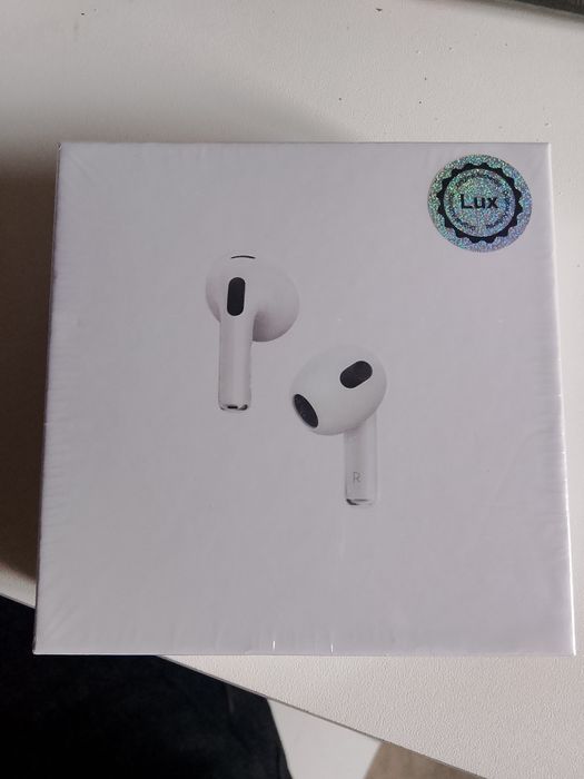 AirPods оригинал