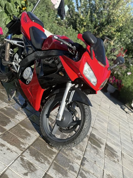 Продам SHINERAY XY250-5A