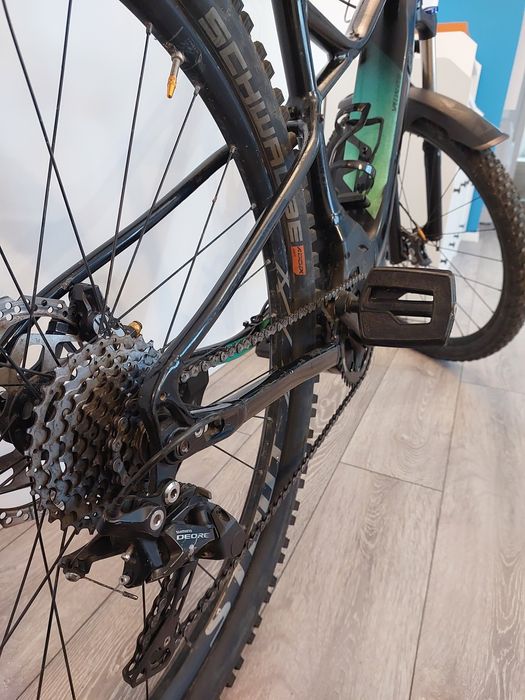 Turbo Levo Hardtail 29