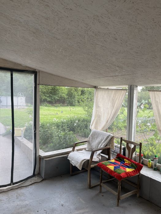 Продам дачу. Автообьединение.