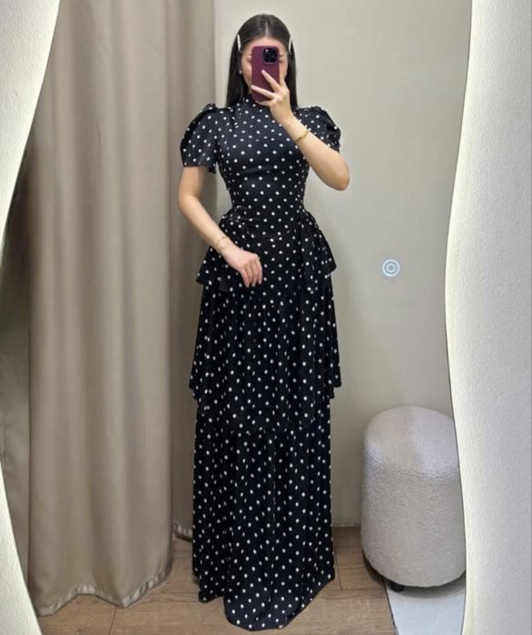 Вечерние платья напрокат