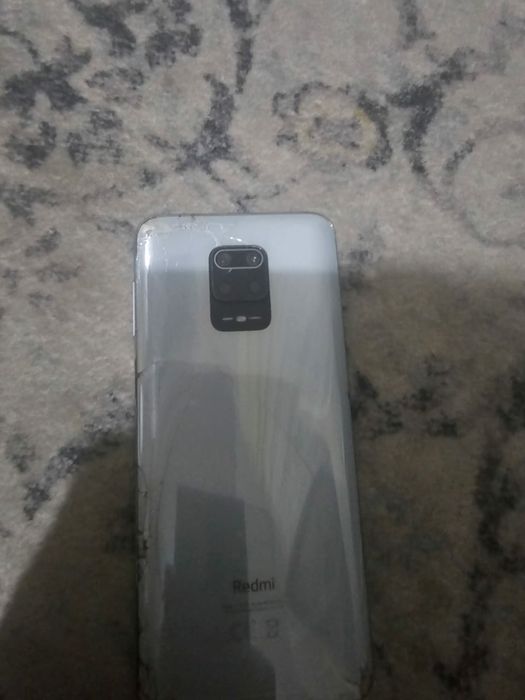 Redmi note 9s 128 и Samsung s9 64