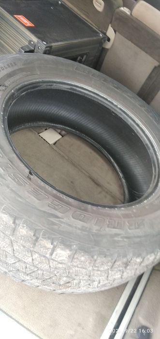Продам шины в хорошем состоянии