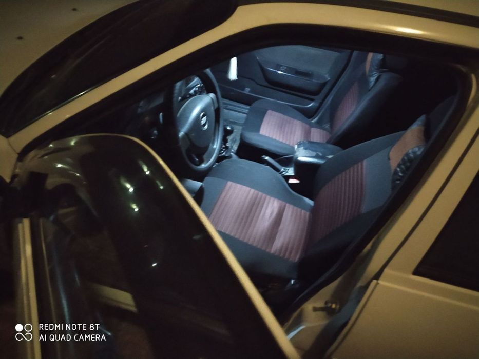 Nexia 2 2010 yil ishlab chiqarilgan