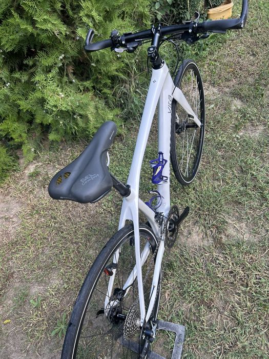 Specialized Vita Carbon 28 цола 2х9 XTR