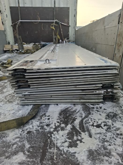 Борты на прицеп ,