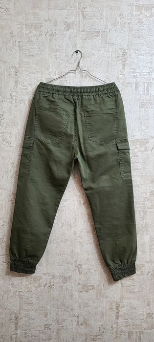 Продаются новые джогеры размер L