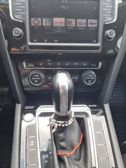 VOLKSWAGEN Passat 2015 — imagine 3