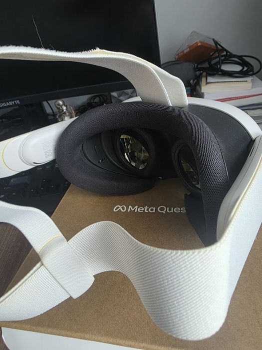 Meta Quest 3 128gb VR