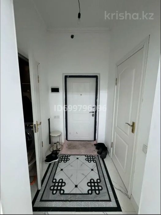 Продам дом Кемертоган улица Мәдинет 27/57