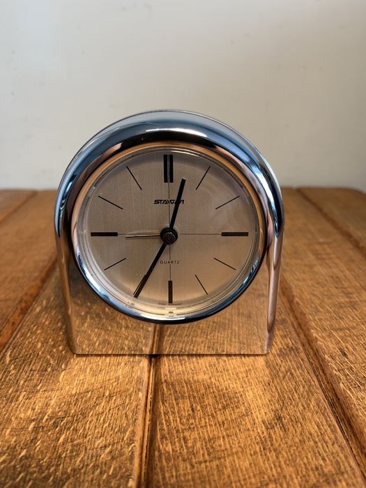 Настолен часовник / Staiger / 80-те