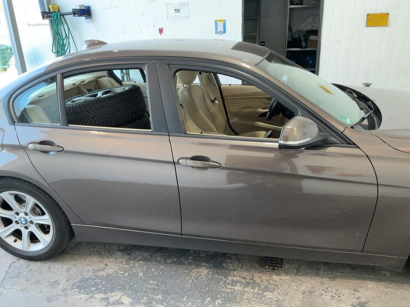 BMW 3er 330d 2014