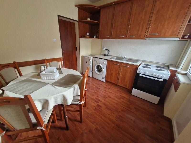 Тристаен апартамент под наем в ж.к. Лагера, 2218145