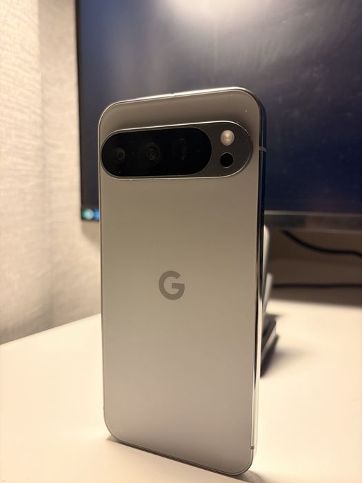 Google Pixel 9 Pro XL
