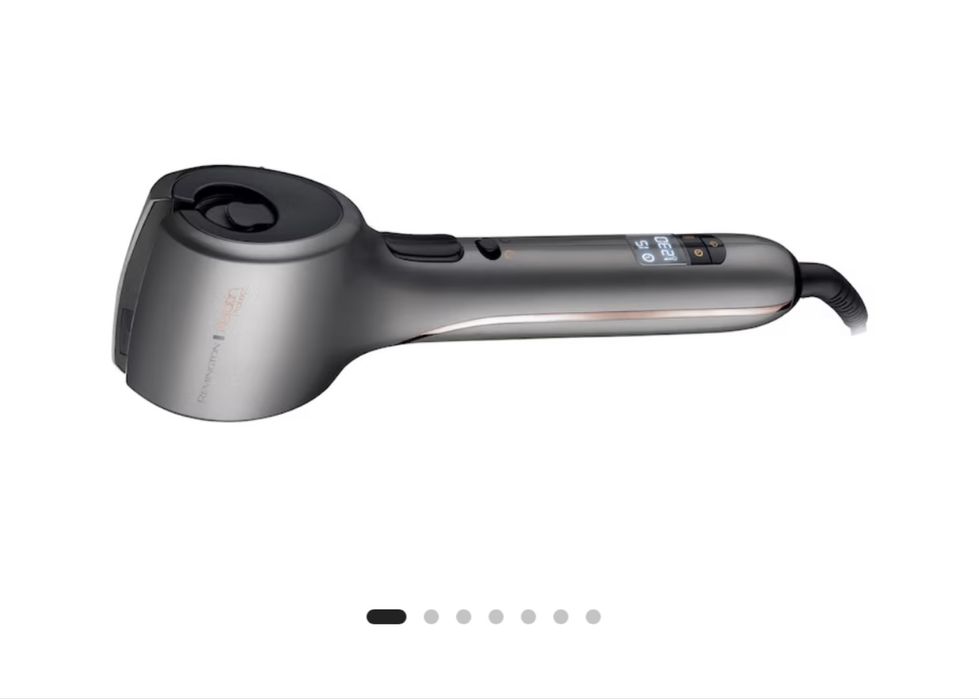 Ondulator automat Remington Keratin Protect