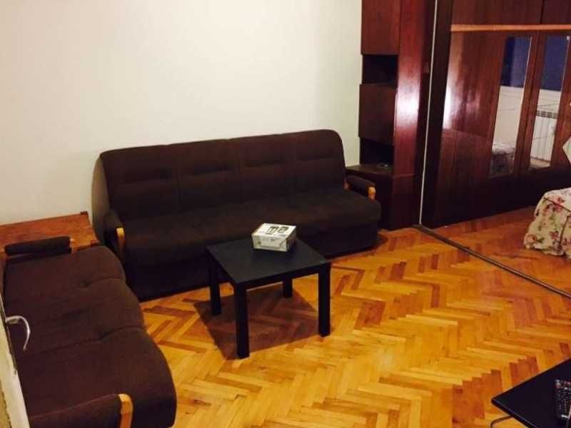 Дава се под наем Двустаен апартамент в София, Надежда 2 - 50 кв.м за 375 € - Снимка #1