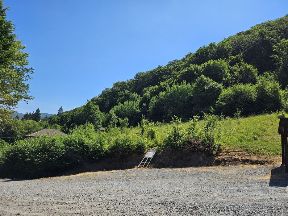 Teren intravilan Sovata Bai 3533 mp