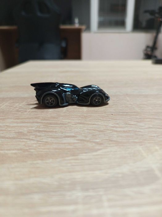 Детски количка-bat mobile limited edition