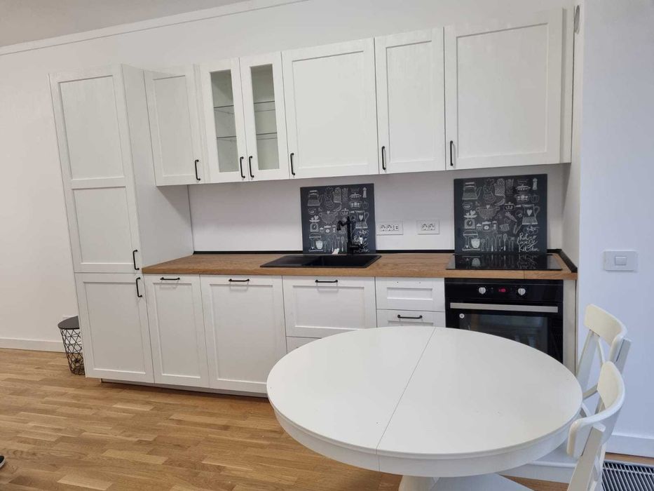 studio 2 camere de inchiriat