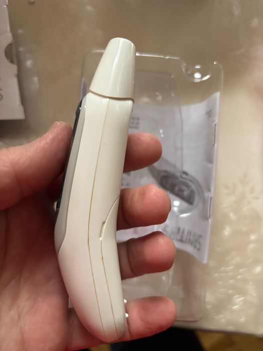 Termometru Multifunctional Sanitas SFT 75